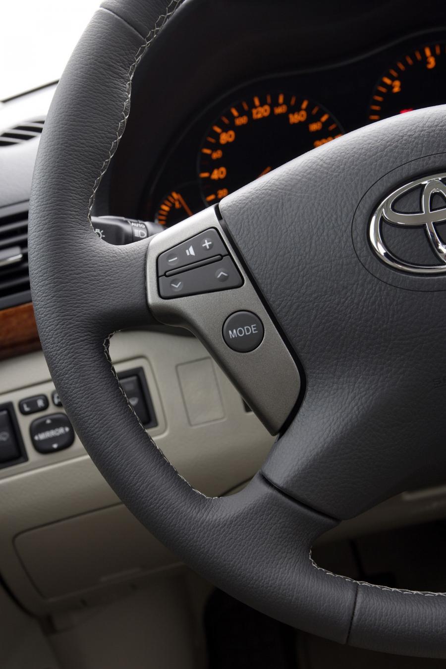  Toyota Avensis Sedan 2006 года  (фото 67 из 113)